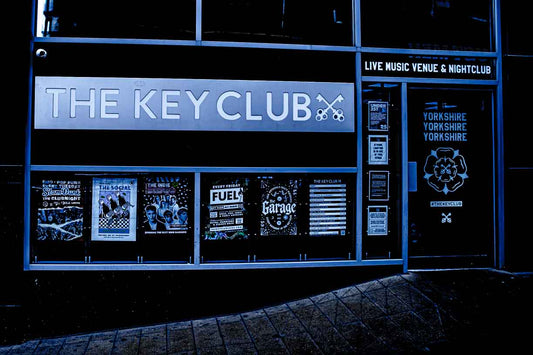 The Key Club
