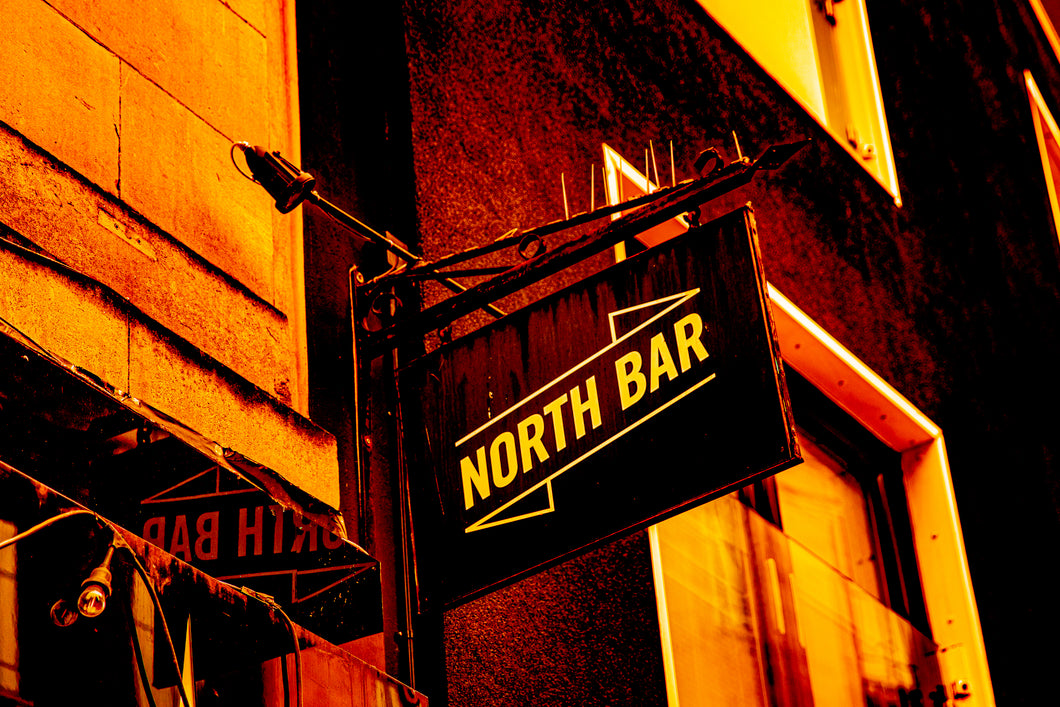 North Bar