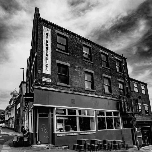 The Brunswick Mono