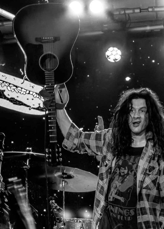 Kurt Vile Encore - Project House 15.9.26