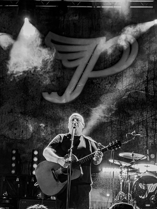 Black Francis, Pixies, Leeds 02 Academy 19.5.25