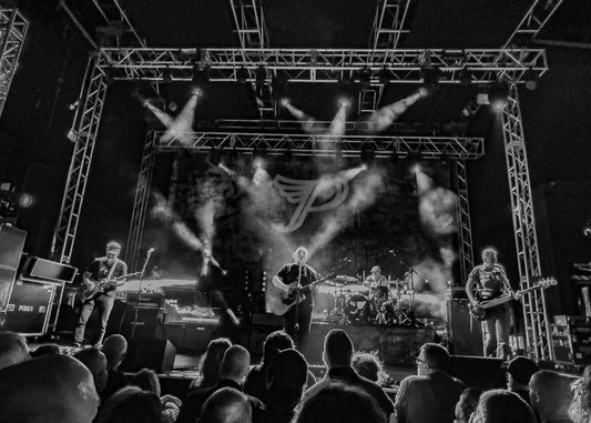 Pixies Mono, Leeds 02 Academy 19.5.25