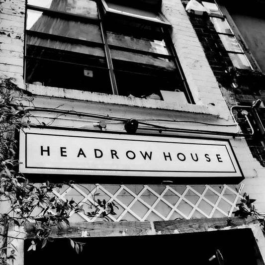 Headrow House Square