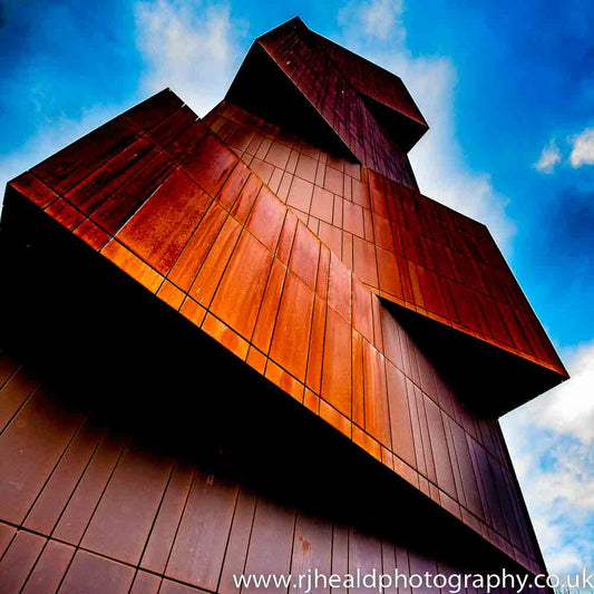 Broadcasting Tower Square