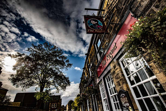 The Regent Sun, Chapel Allerton