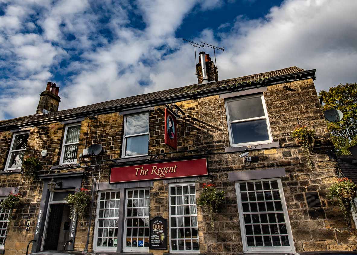 The Regent, Chapel Allerton