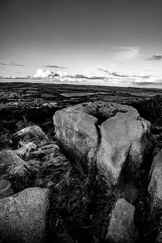 Otley Chevin Frying Pan