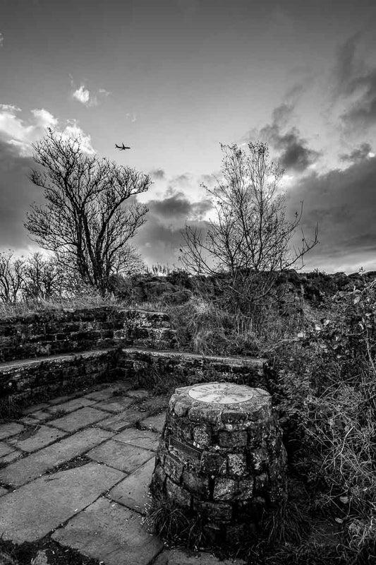 Otley Chevin Jennys