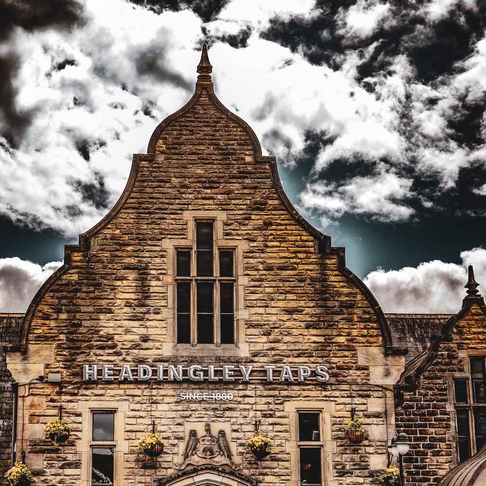 Headingley Taps- Otley Run Stop 7