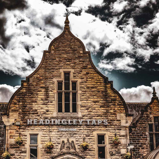 Headingley Taps- Otley Run Stop 7