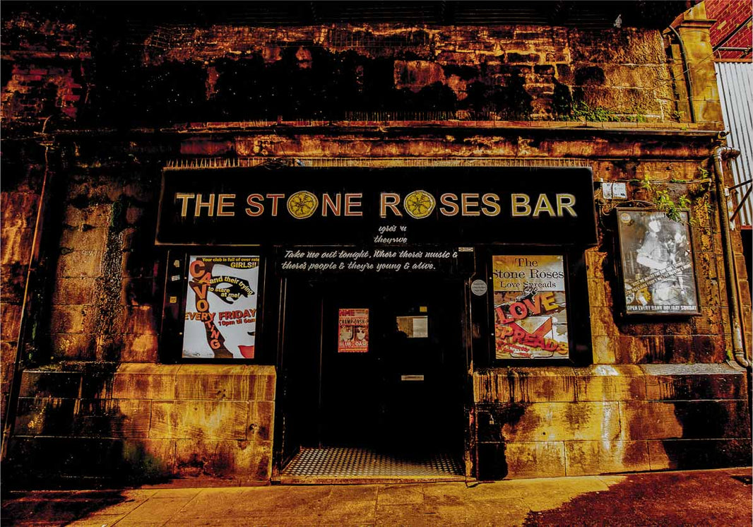 Leeds Gig Venues / Clubs – RJHEALDPHOTOGRAPHY