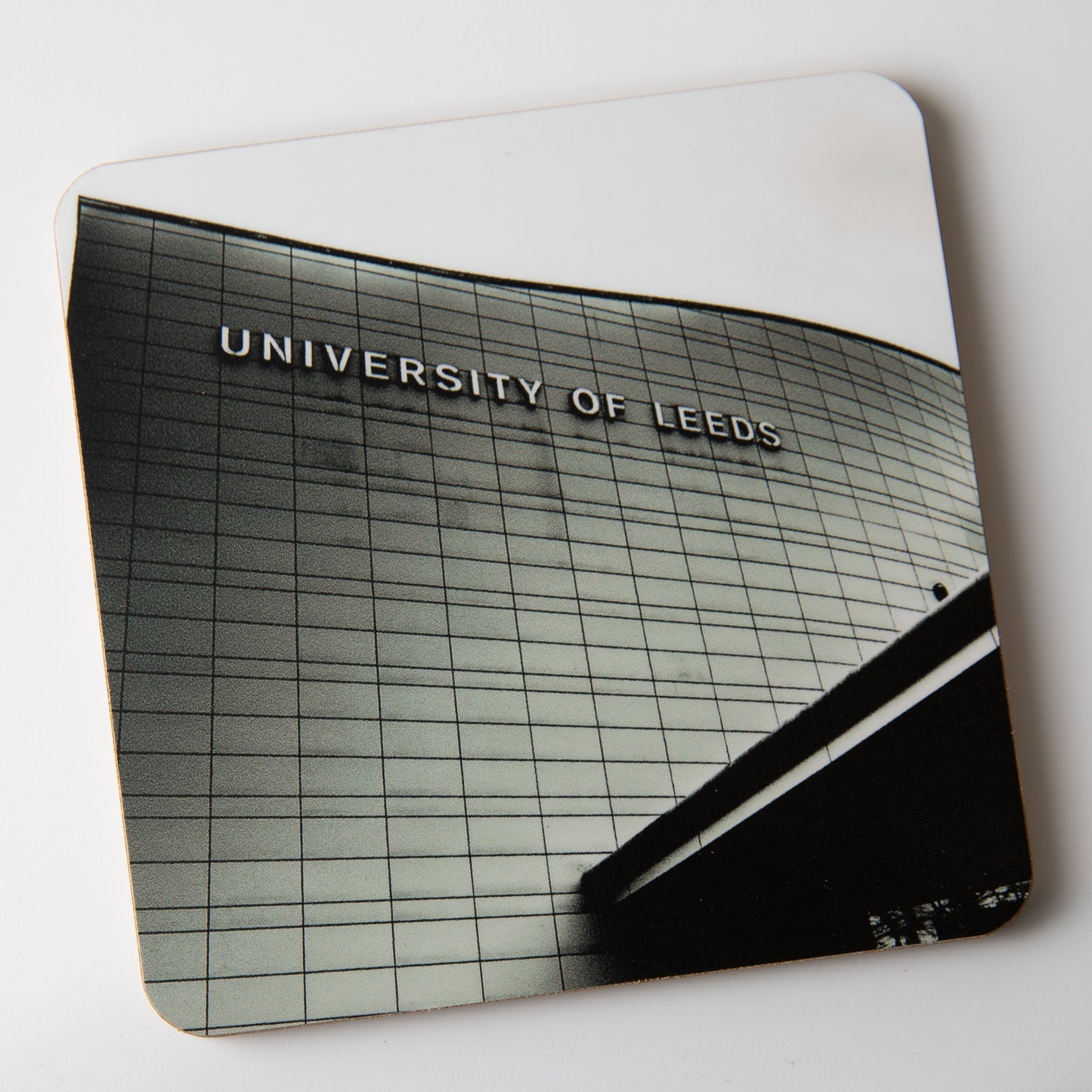 University of Leeds Mono