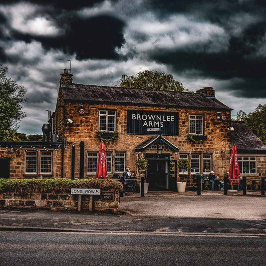 Brownlee Arms - Horsforth Mile