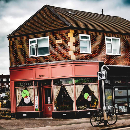 Hoc Loco  - Horsforth Mile