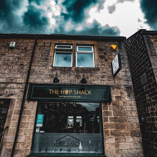 Hopshack  - Horsforth Mile
