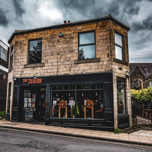 Tavern  - Horsforth Mile