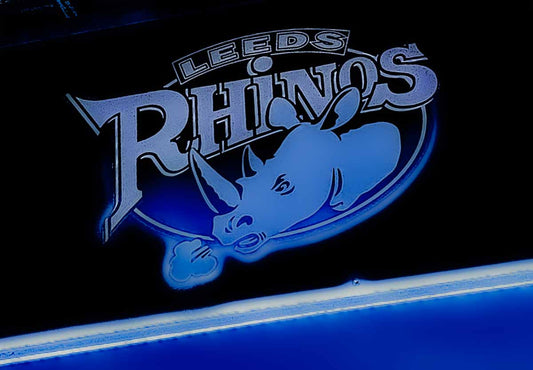 Leeds Rhinos Blue - Headingley Stadium